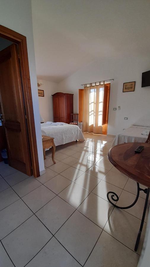 Tenute Testoni Agriturismo E B&B Bassacutena Bagian luar foto