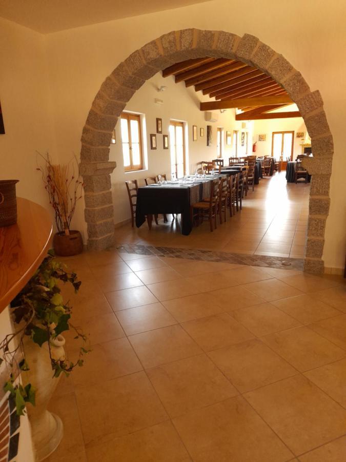 Tenute Testoni Agriturismo E B&B Bassacutena Bagian luar foto