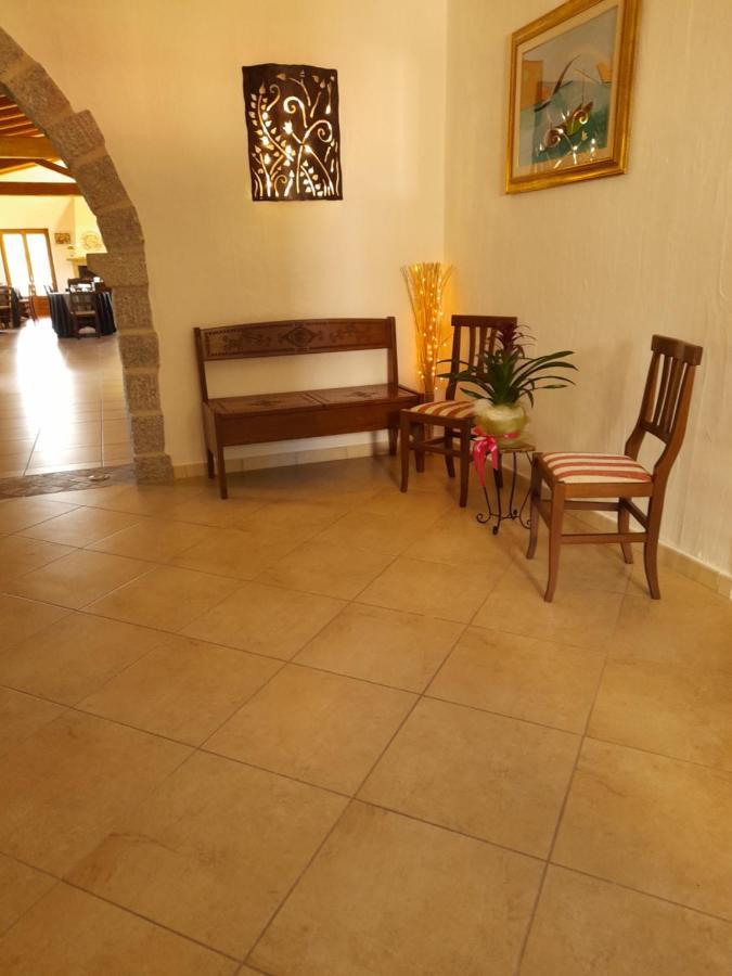 Tenute Testoni Agriturismo E B&B Bassacutena Bagian luar foto